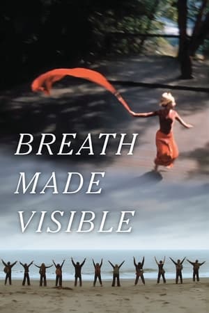 Poster Breath Made Visible: Anna Halprin (2009)