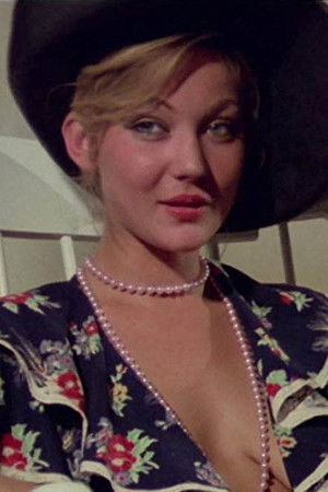 Martine Stedil photo