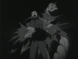 Boogiepop Phantom Season 1 Episode 7