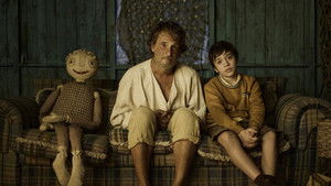 فيلم The Son of a Thousand Men 2025 مترجم