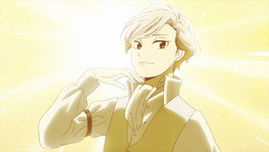 A Hundred Scenes of AWAJIMA: 1×8