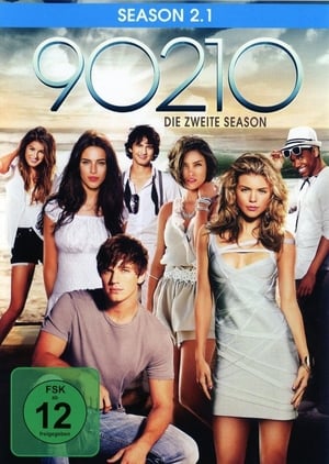 90210: Staffel 2