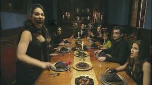 Chica Vampiro Temporada 1 Capitulo 20