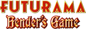 Futurama: Bender's Game