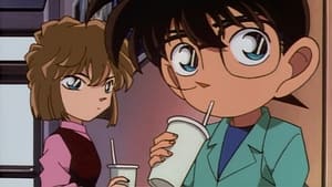 Detective Conan: 1×138