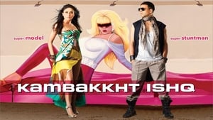 Kambakkht Ishq