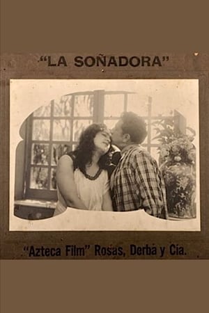 Poster La soñadora 1917