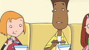 Still from Carver the Terrible