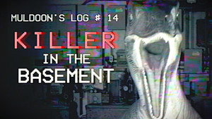 Muldoon VS Raptor | StreamHub