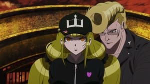 Tribe Nine: Episódio: 4 da 1ª Temporada