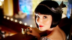 Miss Fisher Delitti e Misteri 1 x 6