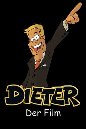 Poster di Dieter - Der Film