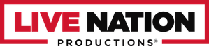 Logo Live Nation Productions