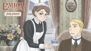 poster Emma: A Victorian Romance