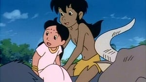 The Jungle Book: The Adventures of Mowgli Meets Meshua