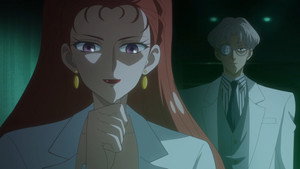 Sailor Moon Crystal Temporada 2 Capítulo 3