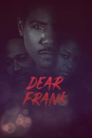 Poster Dear Frank 2019