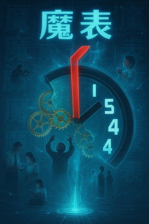 Magic Watch 3