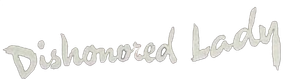 Mulher Caluniada — Logos 1