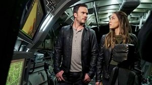 Agentes da S.H.I.E.L.D. da Marvel: 3×17