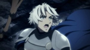 Tate no Yuusha no Nariagari 4 – Episódio 4