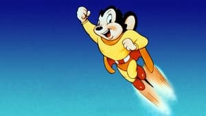 Mighty Mouse Playhouse film complet