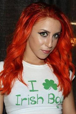 Hellen Vale portrait