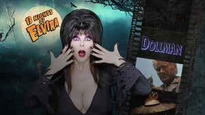 13 Nights of Elvira Dollman