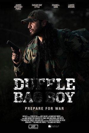 Duffle Bag Boy 6
