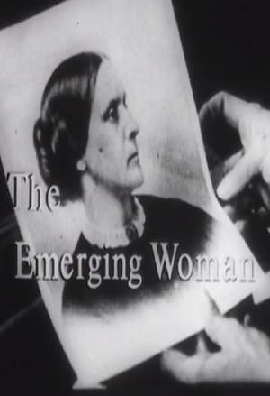 The Emerging Woman poster