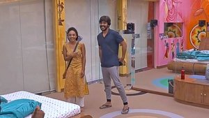 Bigg Boss Day 57: Shiyas Is Worried