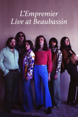 L'Empremier Live at Beaubassin
