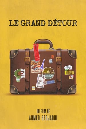 Image Le Grand Détour