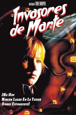 Invaders from Mars 45