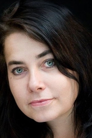 Jane Magnusson portrait