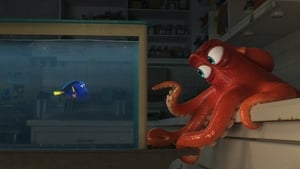 Finding Dory 2016