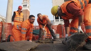 È uno sporco lavoro