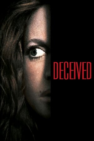 Poster Deceived 1991