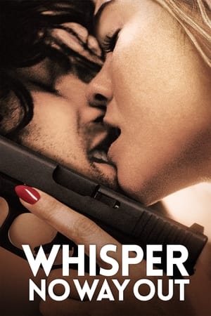 Poster Whisper - No Way Out 2022
