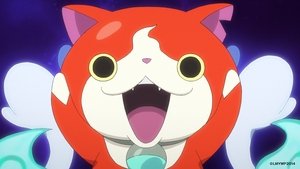 Yo-kai Watch the Movie: It’s the Secret of Birth, Meow!