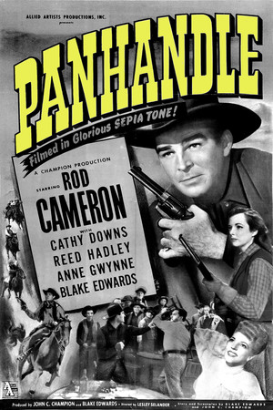 Panhandle 14