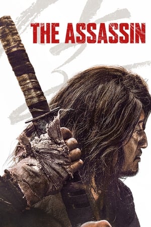 Image The Assassin