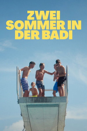Zwei Sommer in der Badi