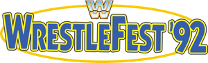 WWE WrestleFest '92