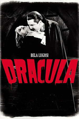 Poster Dracula 1931