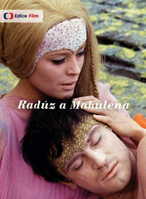 Radúz and Mahulena 3