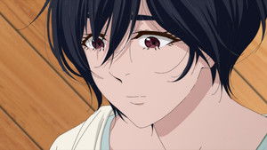 Solo Camping for Two: 1×10