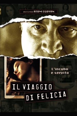 Il viaggio di Felicia 1999