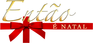 Então é Natal — Logos 3