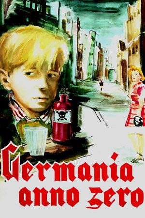 Germany, Year Zero